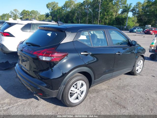 Photo 3 VIN: 3N1CP5BVXRL531157 - NISSAN KICKS 