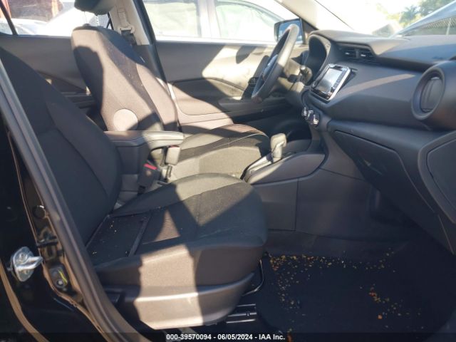 Photo 4 VIN: 3N1CP5BVXRL531157 - NISSAN KICKS 