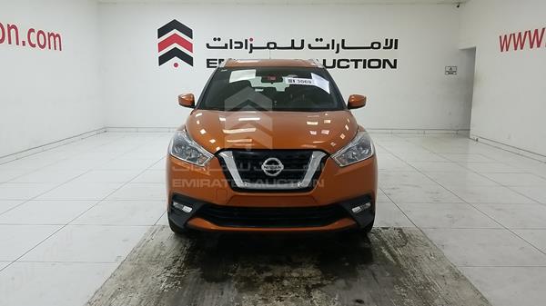 Photo 0 VIN: 3N1CP5C90JL495579 - NISSAN KICKS 