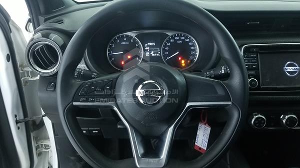 Photo 13 VIN: 3N1CP5C90KL477973 - NISSAN KICKS 