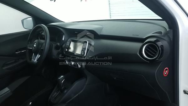 Photo 27 VIN: 3N1CP5C90KL477973 - NISSAN KICKS 