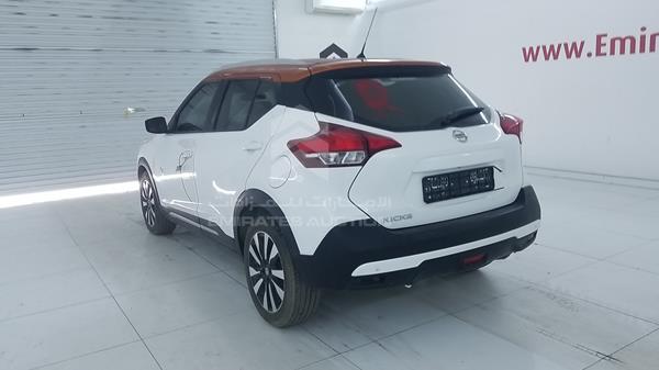 Photo 5 VIN: 3N1CP5C90KL477973 - NISSAN KICKS 