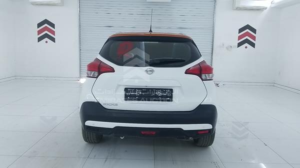 Photo 6 VIN: 3N1CP5C90KL477973 - NISSAN KICKS 