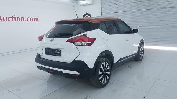 Photo 7 VIN: 3N1CP5C90KL477973 - NISSAN KICKS 