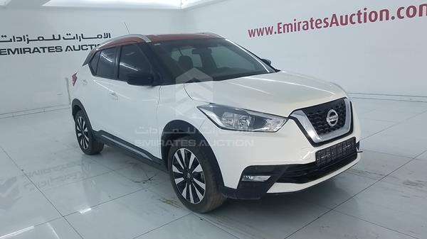 Photo 8 VIN: 3N1CP5C90KL477973 - NISSAN KICKS 