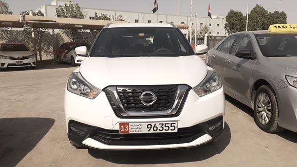 Photo 0 VIN: 3N1CP5C91HL502176 - NISSAN KICKS 