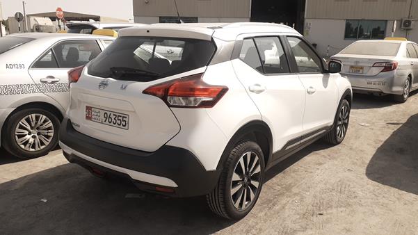 Photo 8 VIN: 3N1CP5C91HL502176 - NISSAN KICKS 