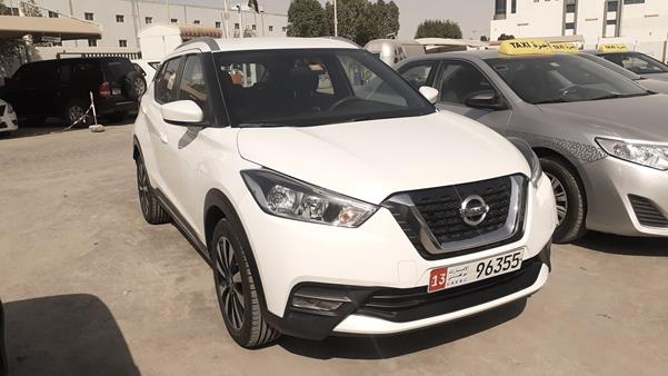 Photo 9 VIN: 3N1CP5C91HL502176 - NISSAN KICKS 