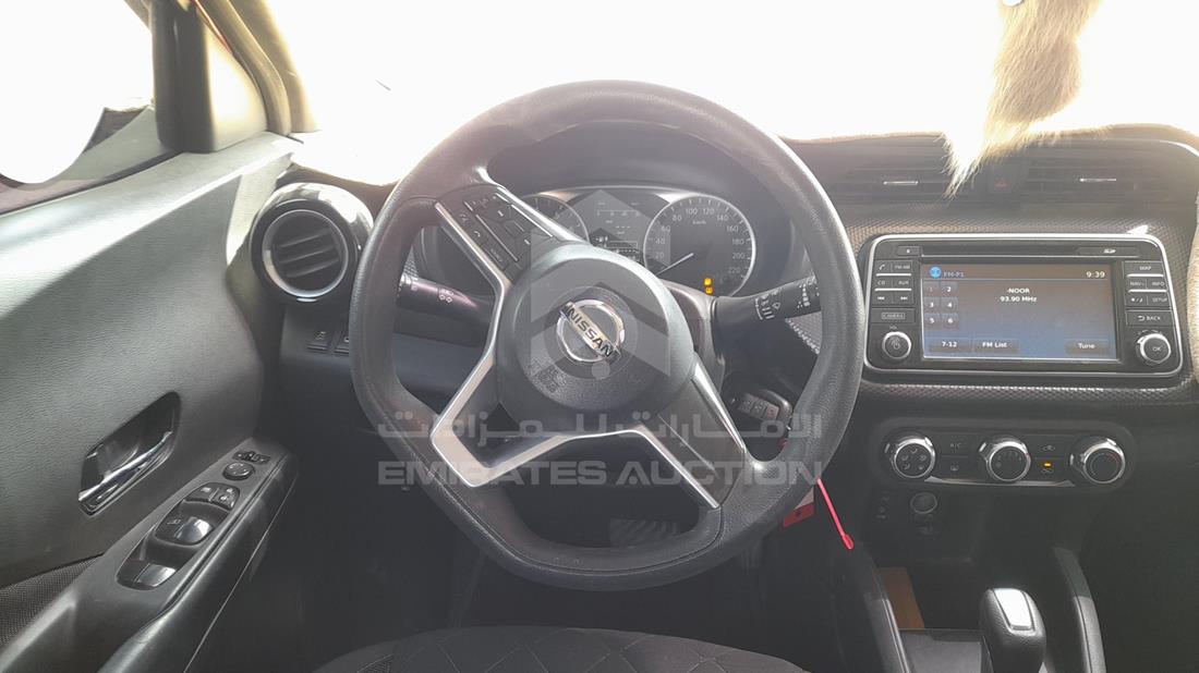 Photo 13 VIN: 3N1CP5C91JL464678 - NISSAN KICKS 