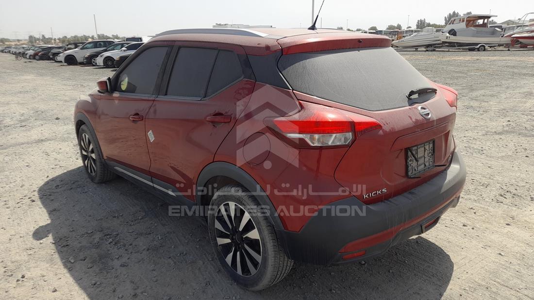 Photo 6 VIN: 3N1CP5C91JL464678 - NISSAN KICKS 