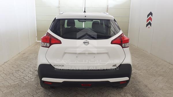 Photo 7 VIN: 3N1CP5C91JL464793 - NISSAN KICKS 