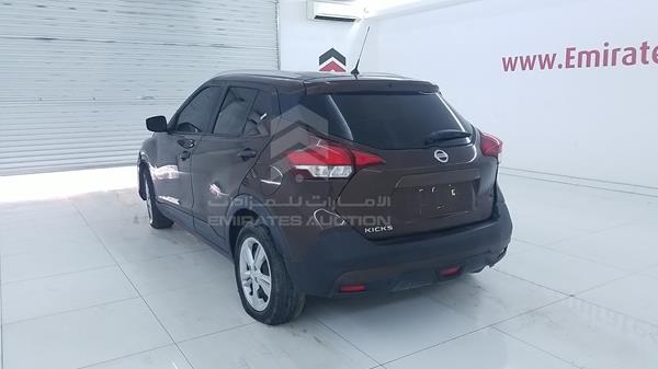 Photo 3 VIN: 3N1CP5C91KL464469 - NISSAN KICKS 