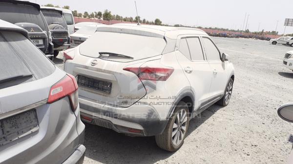 Photo 7 VIN: 3N1CP5C92JL473549 - NISSAN KICKS 