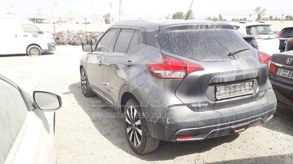 Photo 6 VIN: 3N1CP5C92JL488441 - NISSAN KICKS 