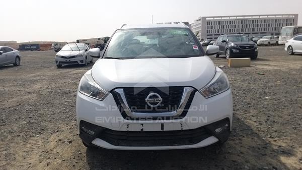 Photo 0 VIN: 3N1CP5C93HL498860 - NISSAN KICKS 