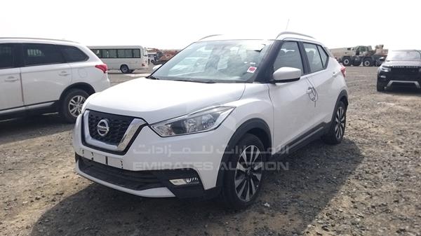 Photo 5 VIN: 3N1CP5C93HL498860 - NISSAN KICKS 