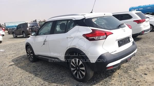 Photo 6 VIN: 3N1CP5C93HL498860 - NISSAN KICKS 