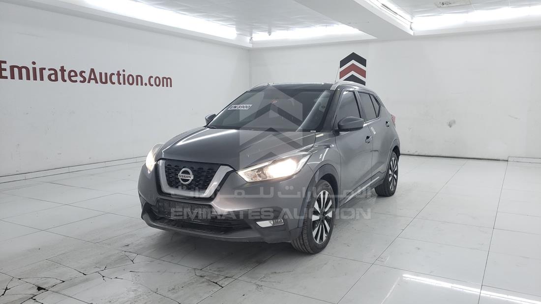 Photo 5 VIN: 3N1CP5C94JL502324 - NISSAN KICKS 