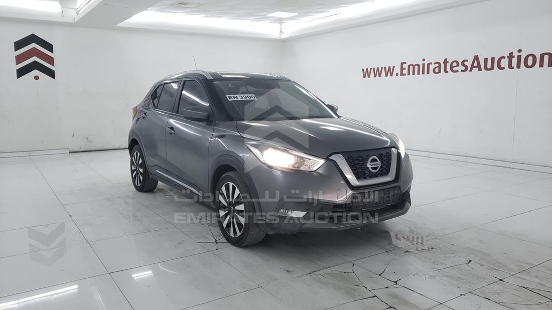 Photo 9 VIN: 3N1CP5C94JL502324 - NISSAN KICKS 