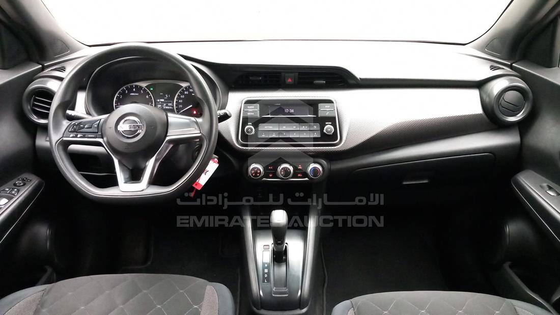 Photo 9 VIN: 3N1CP5C95JL502591 - NISSAN KICKS 