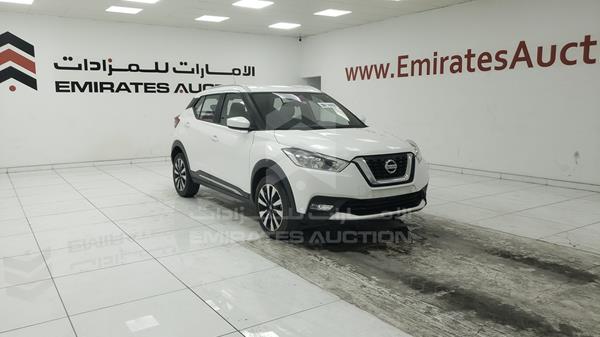 Photo 7 VIN: 3N1CP5C96JL472078 - NISSAN KICKS 