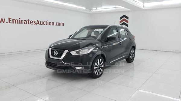 Photo 4 VIN: 3N1CP5C96JL492251 - NISSAN KICKS 