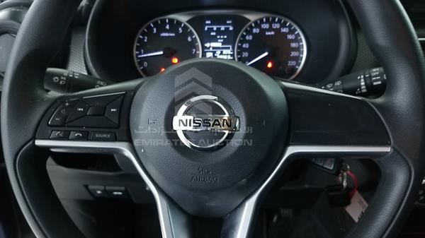 Photo 13 VIN: 3N1CP5C96KL487844 - NISSAN KICKS 