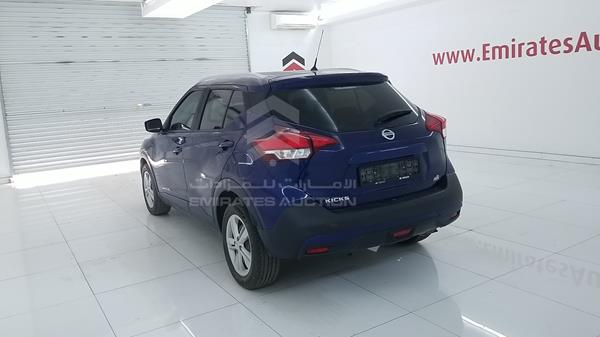 Photo 5 VIN: 3N1CP5C96KL487844 - NISSAN KICKS 