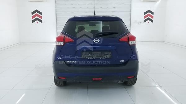 Photo 6 VIN: 3N1CP5C96KL487844 - NISSAN KICKS 