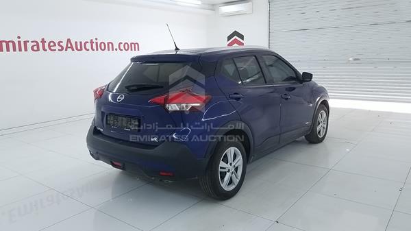 Photo 7 VIN: 3N1CP5C96KL487844 - NISSAN KICKS 