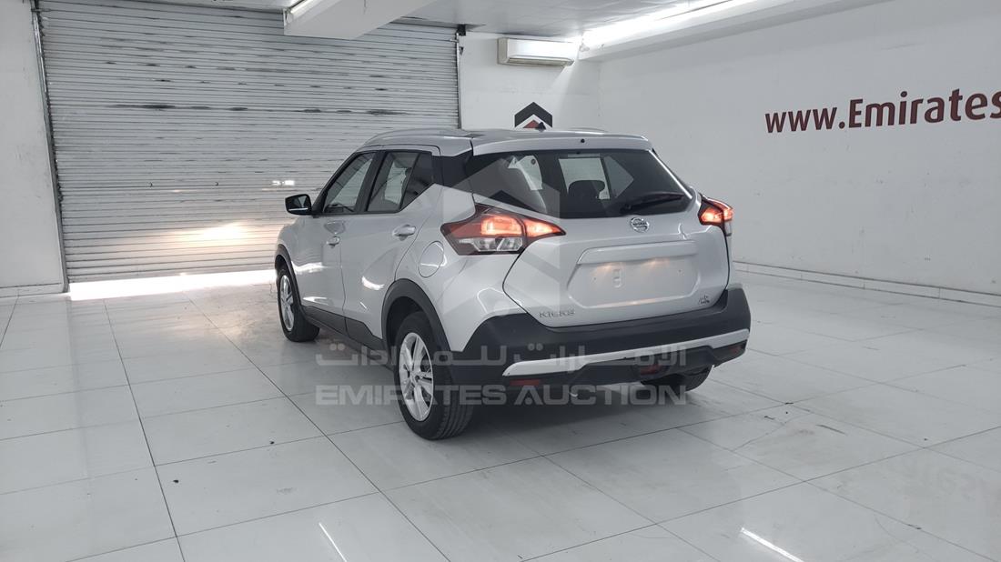 Photo 8 VIN: 3N1CP5C96LL462492 - NISSAN KICKS 