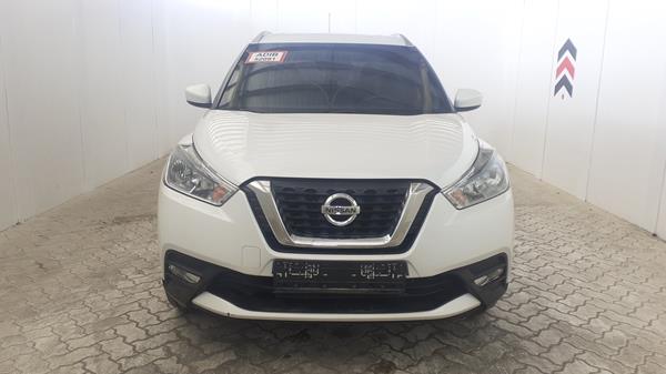 Photo 0 VIN: 3N1CP5C97JL474258 - NISSAN KICKS 