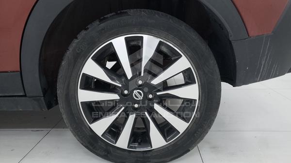 Photo 27 VIN: 3N1CP5C97JL476933 - NISSAN KICKS 