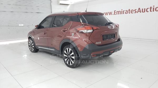 Photo 5 VIN: 3N1CP5C97JL476933 - NISSAN KICKS 