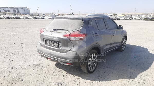 Photo 9 VIN: 3N1CP5C98JL495393 - NISSAN KICKS 