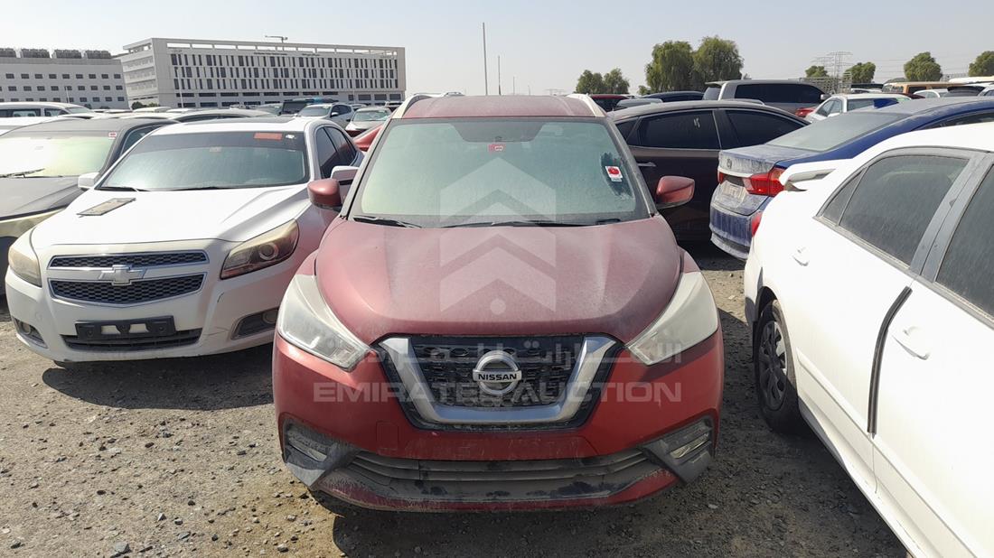 Photo 0 VIN: 3N1CP5C99HL500871 - NISSAN KICKS 