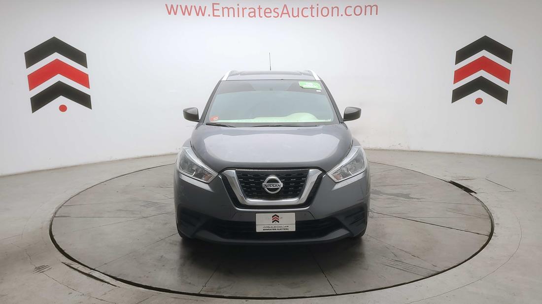 Photo 0 VIN: 3N1CP5C99JL467649 - NISSAN KICKS 