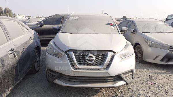 Photo 0 VIN: 3N1CP5C99KL466745 - NISSAN KICKS 