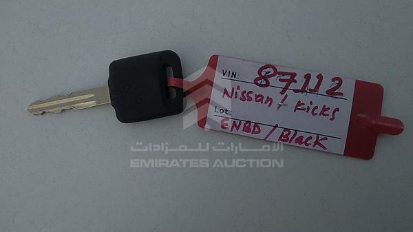 Photo 4 VIN: 3N1CP5C99KL487112 - NISSAN KICKS 