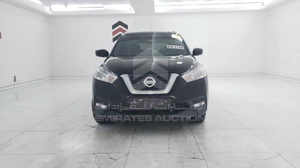 Photo 0 VIN: 3N1CP5C99KL487112 - NISSAN KICKS 