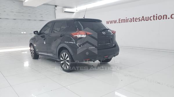 Photo 6 VIN: 3N1CP5C99KL487112 - NISSAN KICKS 