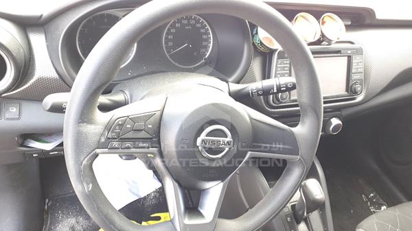 Photo 11 VIN: 3N1CP5C9XKL466026 - NISSAN KICKS 