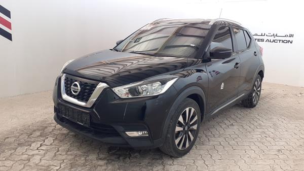 Photo 4 VIN: 3N1CP5CP0JL482202 - NISSAN KICKS 