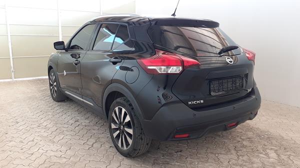 Photo 5 VIN: 3N1CP5CP0JL482202 - NISSAN KICKS 