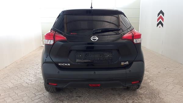 Photo 6 VIN: 3N1CP5CP0JL482202 - NISSAN KICKS 