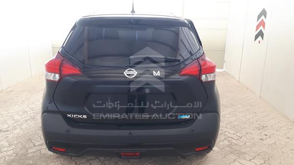 Photo 7 VIN: 3N1CP5CP2JL514194 - NISSAN KICKS 