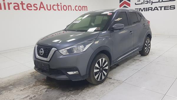 Photo 3 VIN: 3N1CP5CP3JL499527 - NISSAN KICKS 