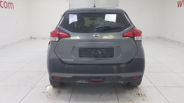 Photo 5 VIN: 3N1CP5CP3JL499527 - NISSAN KICKS 