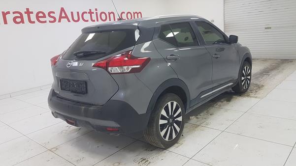 Photo 6 VIN: 3N1CP5CP3JL499527 - NISSAN KICKS 