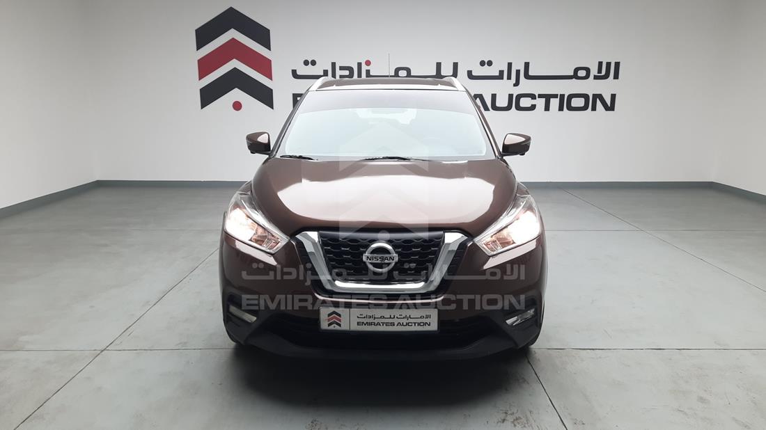 Photo 0 VIN: 3N1CP5CP7HL502648 - NISSAN KICKS 